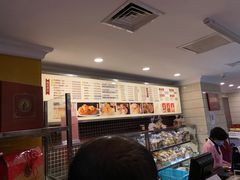 -国际饭店·帆声西饼屋(黄河路店)