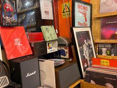 -独音唱片 Indie Music