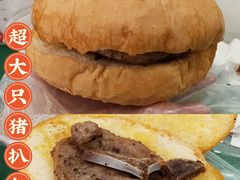 -孖记茶档·热腾茶餐(乐峰店)