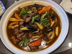 -呼吸森林·生态农庄农家乐私房菜