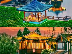 -沙家浜风景区