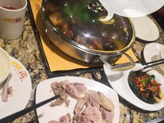 -黄记煌三汁焖锅(新世纪广场店)