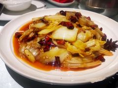 -宁夏国强手抓羊肉·清真菜(未央路凤三店)
