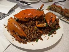 -喜记避风塘炒辣蟹(旗舰店)