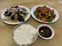 -涂山寺素食餐厅