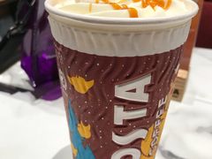 -COSTA COFFEE(吴江路店)