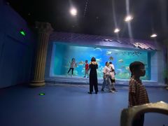 -梦幻海洋王国(吾悦广场张家港店)