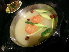 -香天下·四川火锅(安镇大润发店)