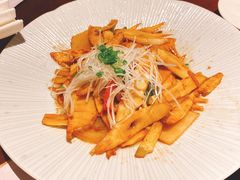 -千代武日本料理(开发区店)