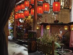 -锦上中式酒馆(南内环店)