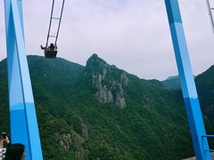 -龙湾潭国家森林公园