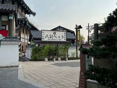 -横店广州街·香港街