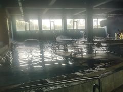 -晋爵会游泳馆(海湾公园店)