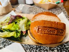 -Cooking Man(中懋天地店)