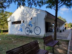 -上海浦江郊野公园-5号停车场