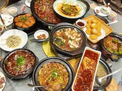 -陶德砂锅(蜀汉路店)