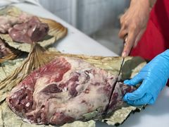 -东山矮马桶羊肉(太湖东山店)