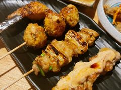 -鸟内会居酒屋(得意潮馆店)