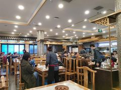 大堂-牛街·马辈儿涮肉(牛街二店)