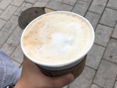 -星巴克(哈尔滨松雷店)