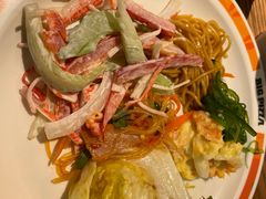 -比格比萨自助(南京万达茂店)