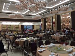 iphone_upload_pic-轩记海鲜餐厅·四十五年老字号·经典粤菜(西区彩虹店)