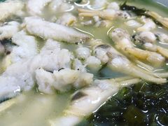 -明呈黄鱼面馆(斜土路店)