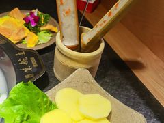 -味舵主重庆火锅(邓尉路店)