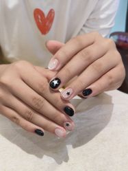 -MB·nail美甲美睫