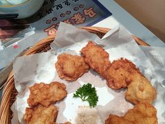 -马家斑.鲜鱼火锅(松湖万科店)