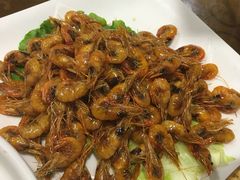 -老大同酒家·糟卤·本帮菜(中山公园店)