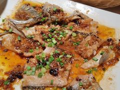 -味可道美食坊(福基路店)