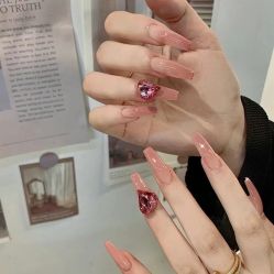 -LILY NAILS美甲美睫