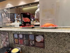 -合点寿司(美罗城店)