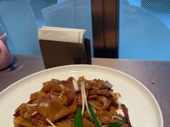 干炒牛河-徐记海鲜(曲江南湖店)