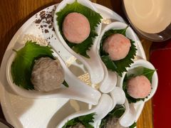 -受气牛肉·重庆耙牛肉(来福士店)