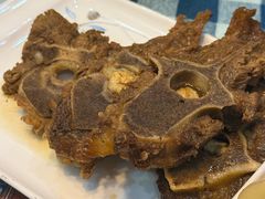 -伊帆食府·青海地方特色美食