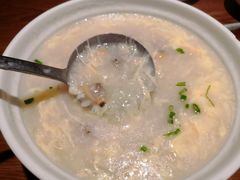 -吕氏疙瘩汤·新鲁菜(济南万象城店)