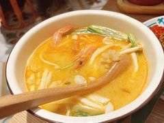 -迷你椰·泰式大排档(共康店)