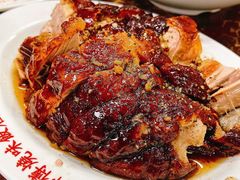 黑椒烧鸭-陈光记烧腊店(罗保博士街店)