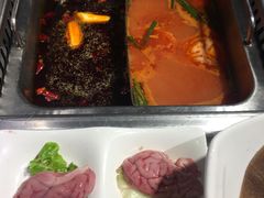 -好得火锅(育才店)