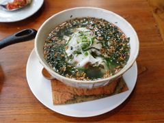 鲷鱼泡饭-Ginger(兴国路店)