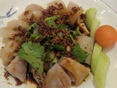 -阿锋鲍鱼酒家美食汇(华安店)
