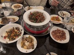 -湘肠香火锅店(团结湖店)