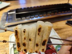 -河坝강뚝烧烤专门店(旗舰店)