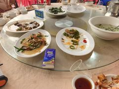 -考记泥焗鸡农庄·海鲜(北洛秘境店)