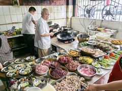 -周师饭店