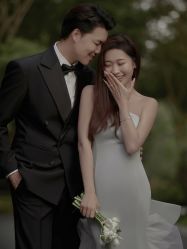 -至臻微拉婚纱摄影