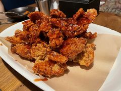 -包装马车·韩国料理·포장마차