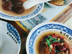 -粗茶淡饭(东关街店)